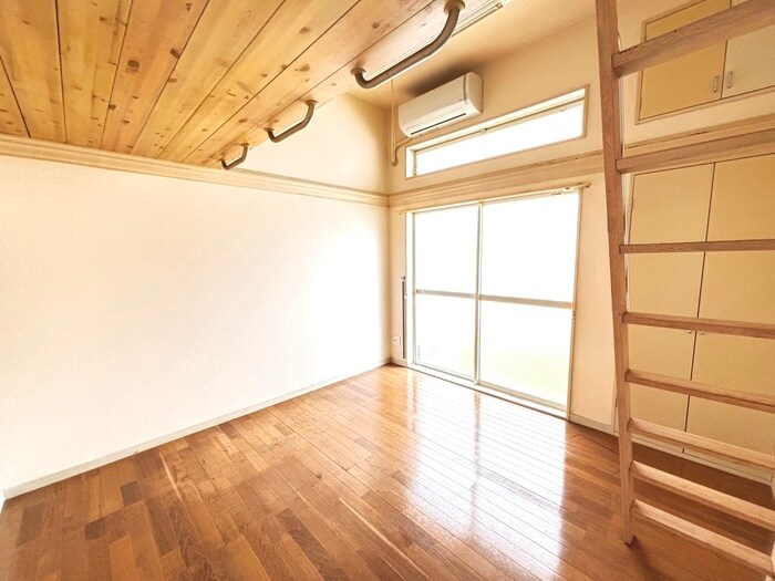 エスペランサ東照宮の物件内観写真