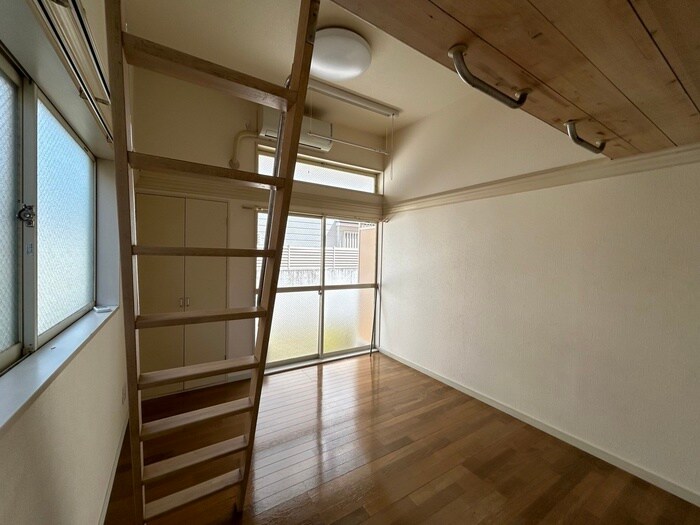 エスペランサ東照宮の物件内観写真