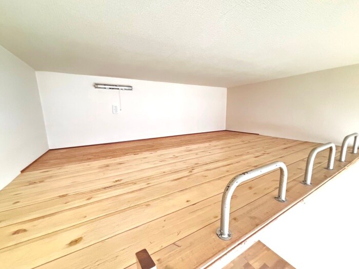 エスペランサ東照宮の物件内観写真