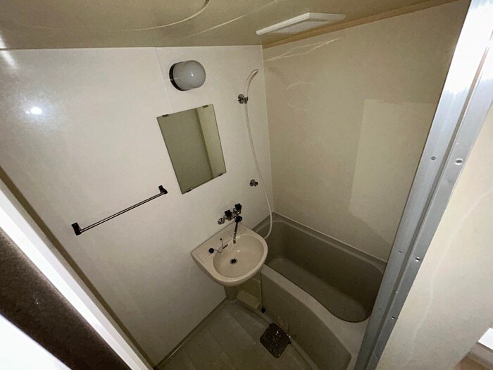 エスペランサ東照宮の物件内観写真