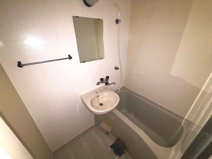 エスペランサ東照宮の物件内観写真