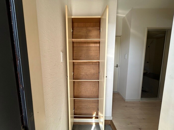 エスペランサ東照宮の物件内観写真