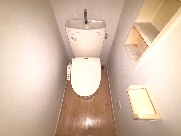 エスペランサ東照宮の物件内観写真