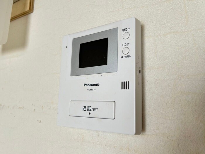 エスペランサ東照宮の物件内観写真