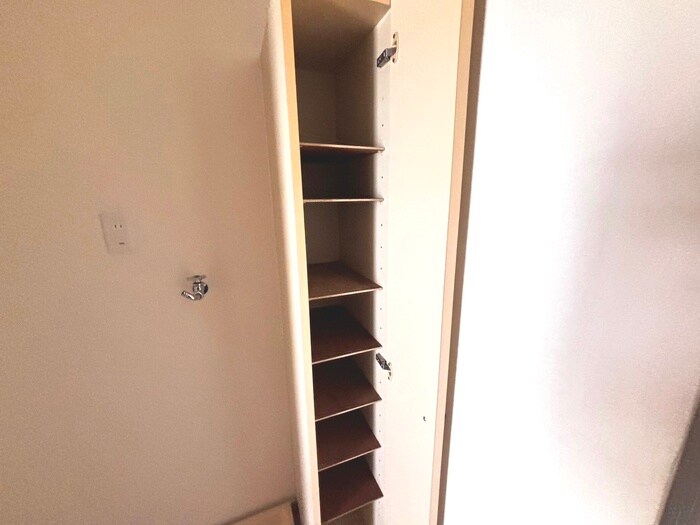 エスペランサ東照宮の物件内観写真