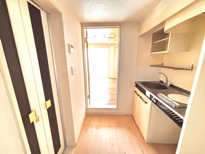 エスペランサ東照宮の物件内観写真