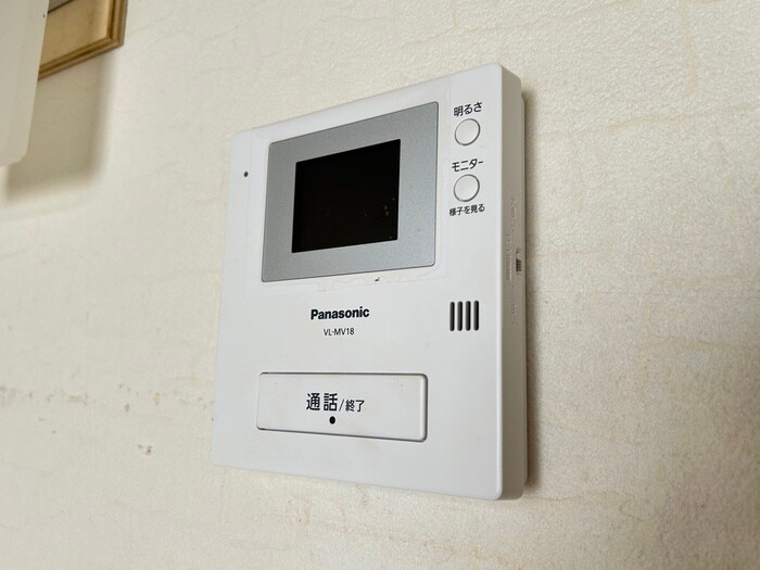 エスペランサ東照宮の物件内観写真