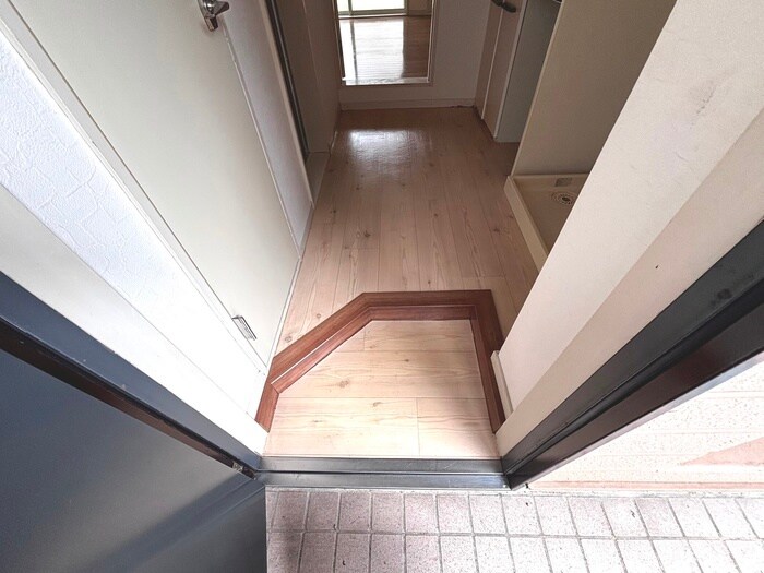 エスペランサ東照宮の物件内観写真