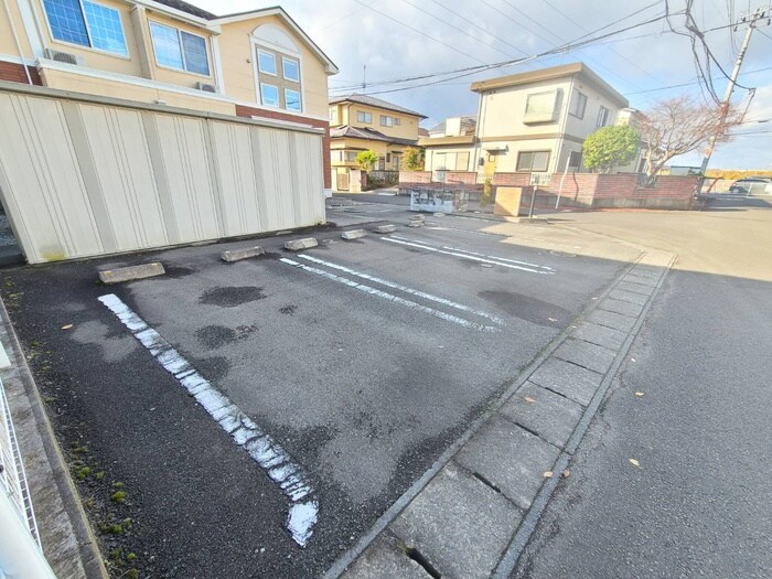 メゾン・ド・リアンの物件外観写真