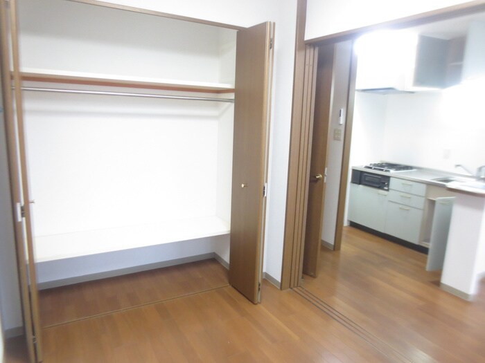 ソフィア宮城野の物件内観写真