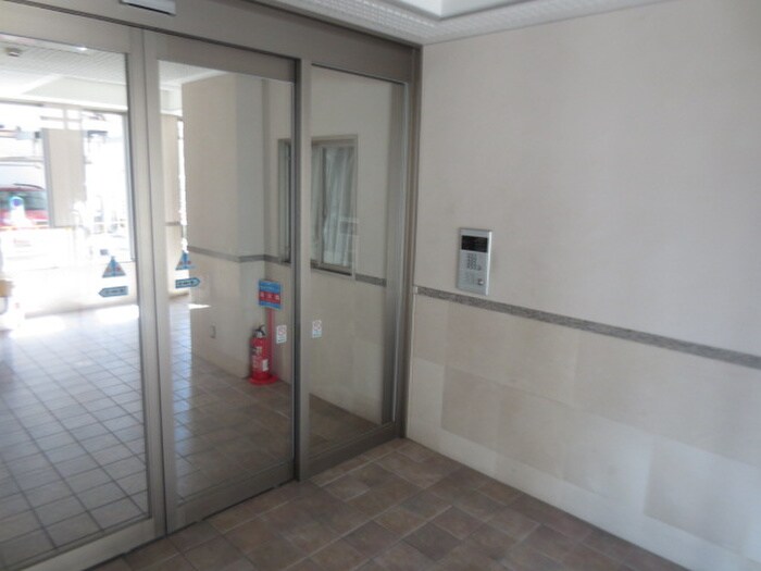 ソフィア宮城野の物件外観写真