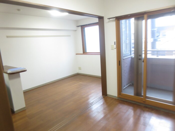 ソフィア宮城野の物件内観写真