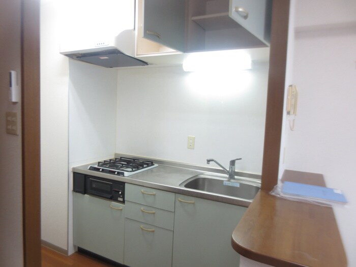 ソフィア宮城野の物件内観写真