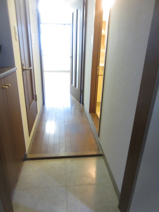 ソフィア宮城野の物件内観写真