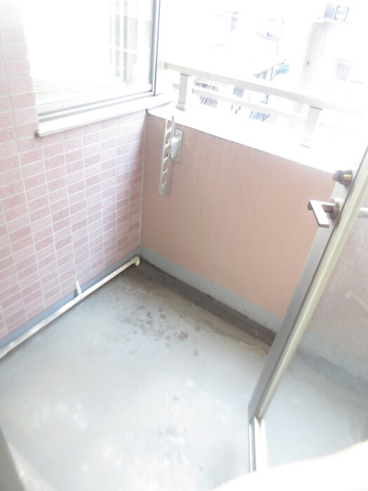 ソフィア宮城野の物件内観写真