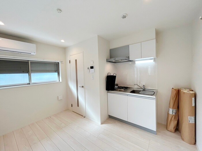 ハーモニーテラス大野田の物件内観写真