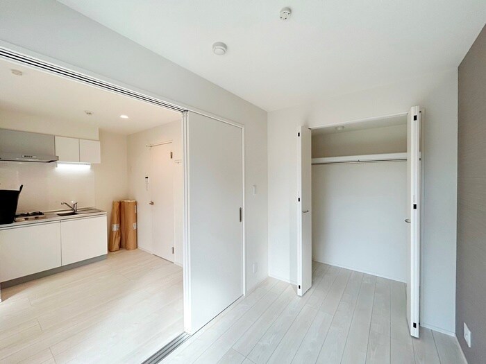 ハーモニーテラス大野田の物件内観写真