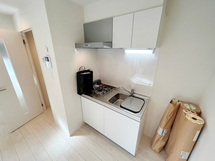 ハーモニーテラス大野田の物件内観写真