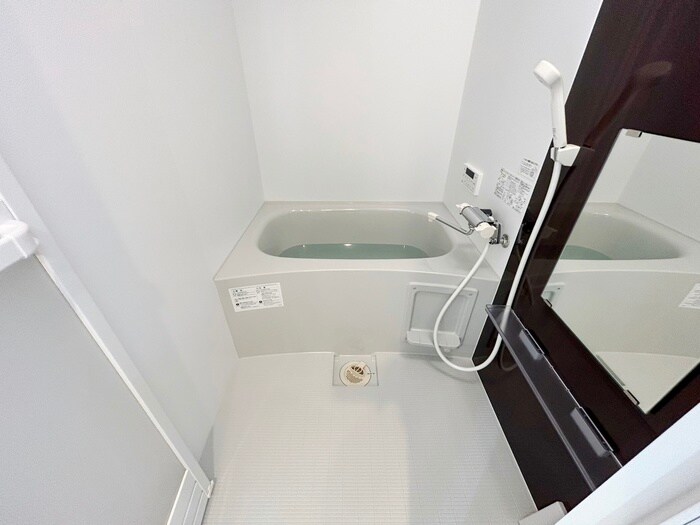 ハーモニーテラス大野田の物件内観写真