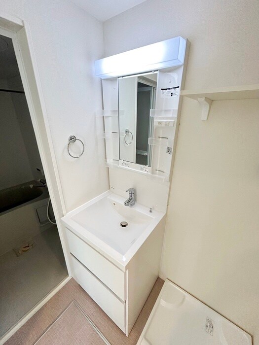 ハーモニーテラス大野田の物件内観写真