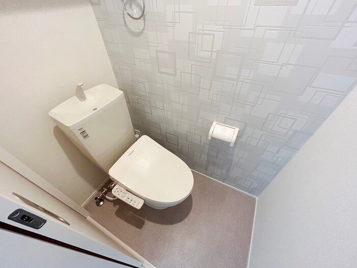 ハーモニーテラス大野田の物件内観写真