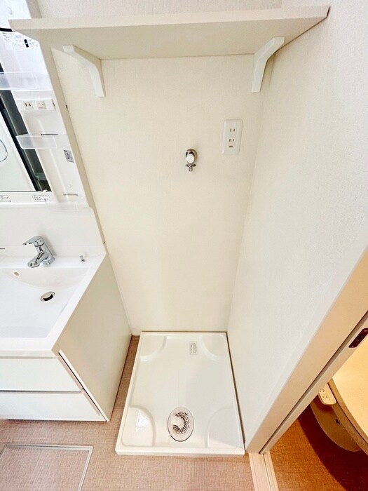 ハーモニーテラス大野田の物件内観写真