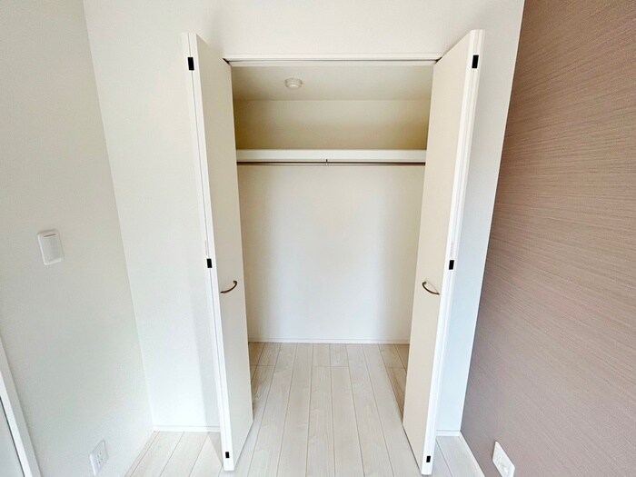 ハーモニーテラス大野田の物件内観写真