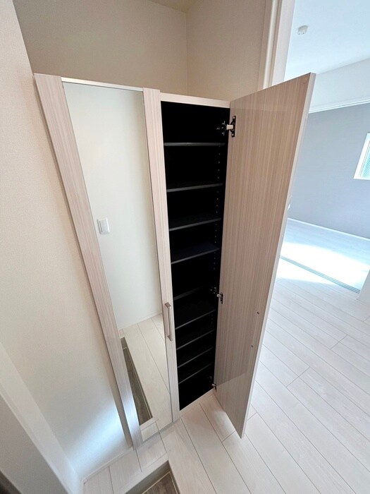 ハーモニーテラス大野田の物件内観写真