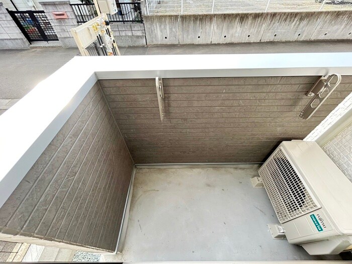 ハーモニーテラス大野田の物件内観写真