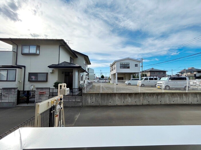 ハーモニーテラス大野田の物件内観写真