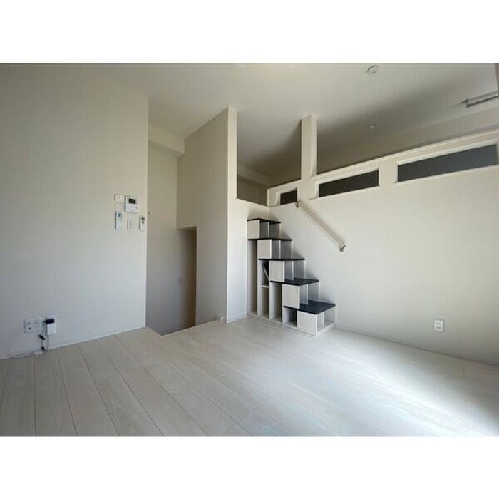 ハーモニーテラス八乙女の物件内観写真