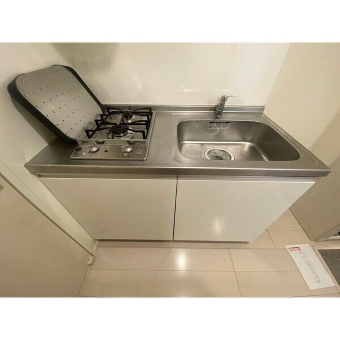 ハーモニーテラス八乙女の物件内観写真