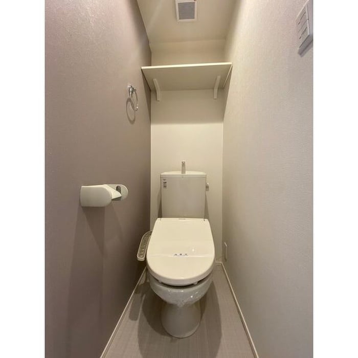 ハーモニーテラス八乙女の物件内観写真