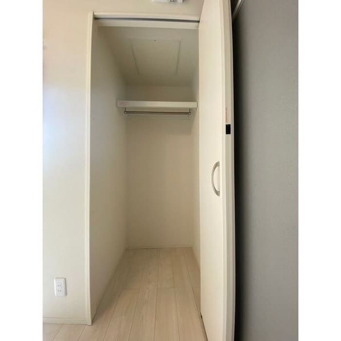 ハーモニーテラス八乙女の物件内観写真