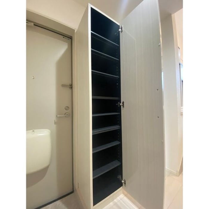 ハーモニーテラス八乙女の物件内観写真