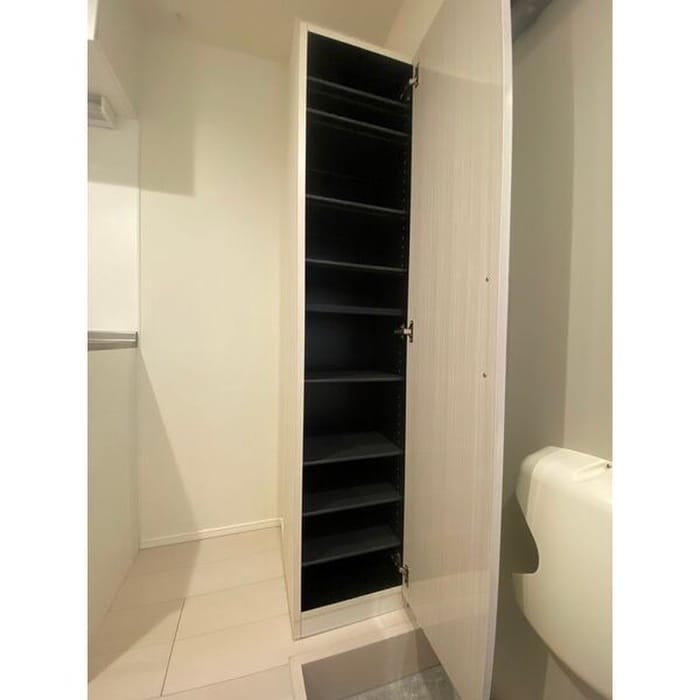 ハーモニーテラス八乙女の物件内観写真