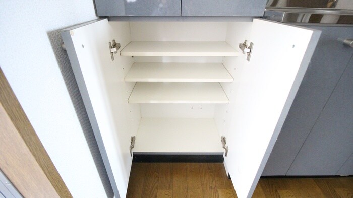 サンガ－デン花の物件内観写真