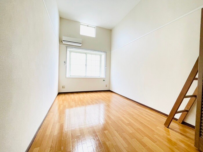 ベルシティ木ノ下の物件内観写真