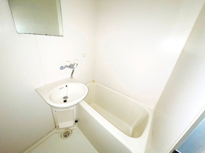 ベルシティ木ノ下の物件内観写真