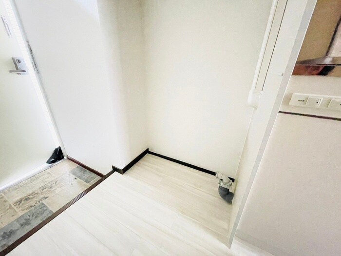 ベルシティ木ノ下の物件内観写真