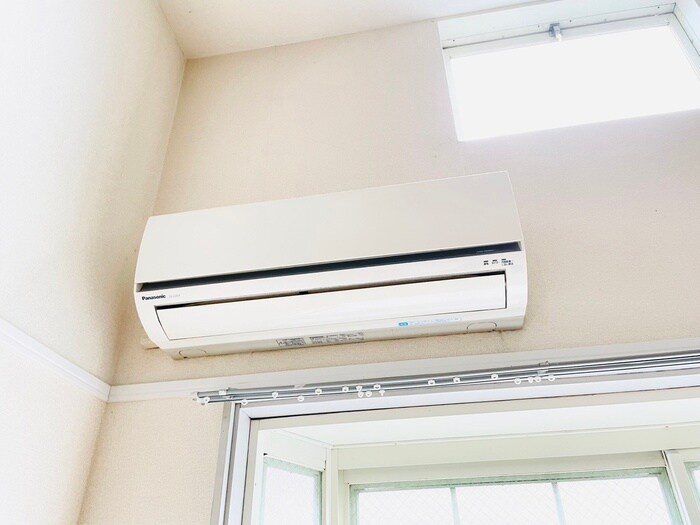 ベルシティ木ノ下の物件内観写真