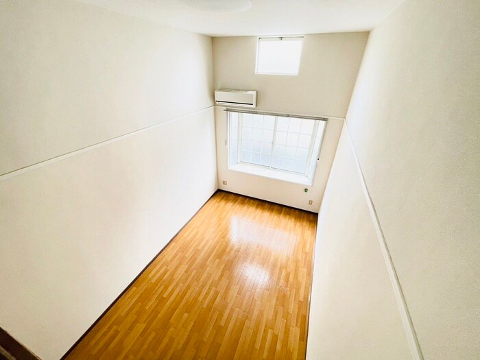 ベルシティ木ノ下の物件内観写真