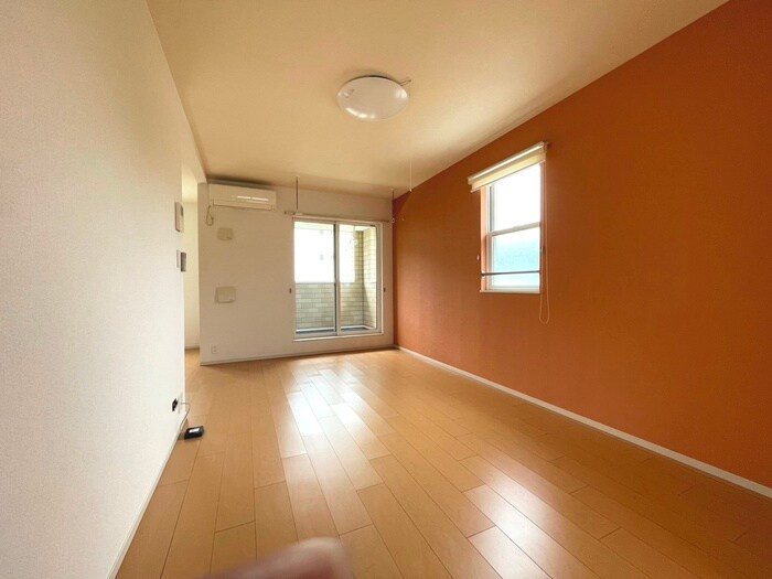 ノイ　アロッジオの物件内観写真