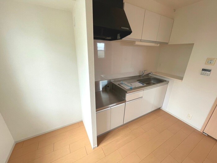 ノイ　アロッジオの物件内観写真