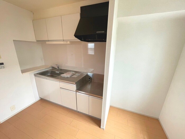 ノイ　アロッジオの物件内観写真