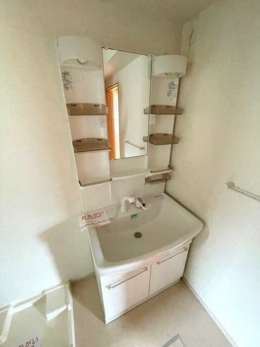 ノイ　アロッジオの物件内観写真