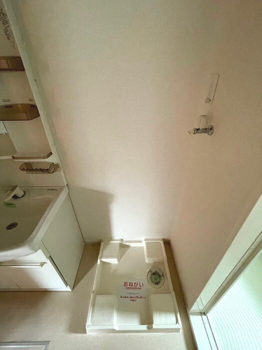 ノイ　アロッジオの物件内観写真