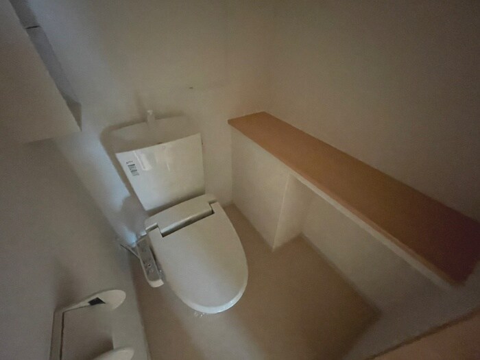 ノイ　アロッジオの物件内観写真