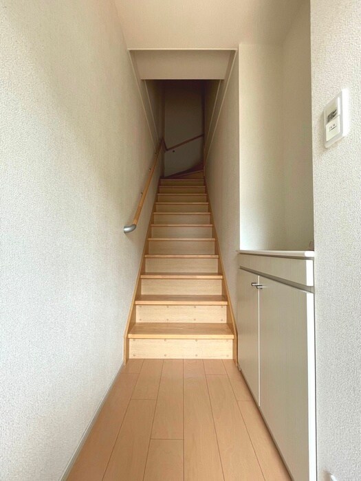 ノイ　アロッジオの物件内観写真