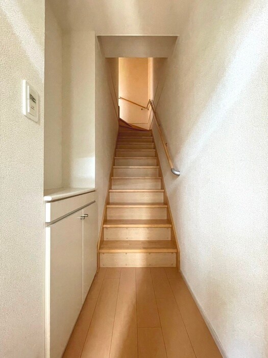 ノイ　アロッジオの物件内観写真